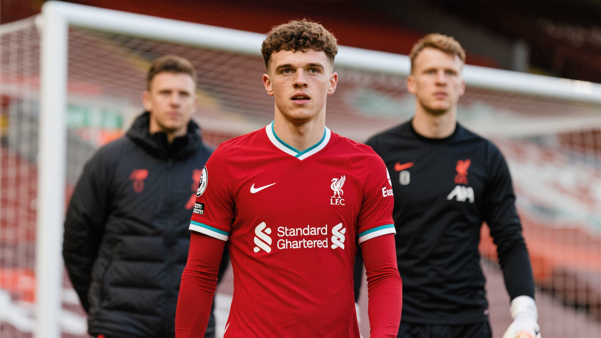 利物浦3000万镑求购格伊遭水晶宫拒绝! 对于一直希望补充防线实力的红军来说,引进像格伊这样