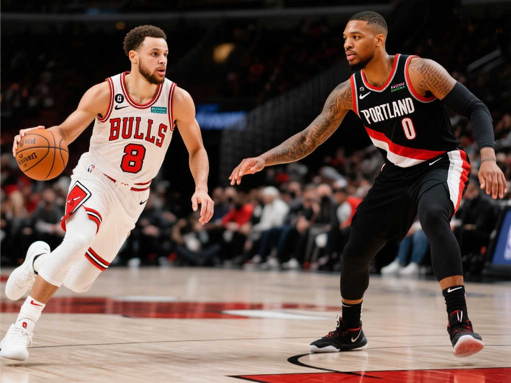 涨薪有理？拉文新年开局6连30+ 三分命中率飙升新纪录